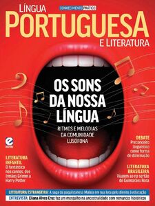 Língua Portuguesa