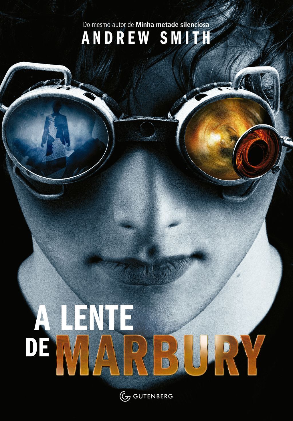 A Lente de Marbury