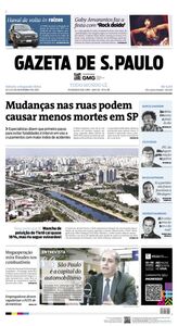 Jornal Gazeta