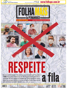 Folha de Pernambuco