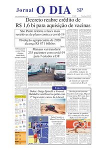 O Dia SP