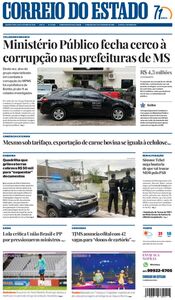Correio do Estado MS