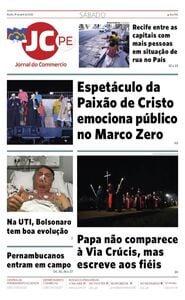 Jornal do Commercio Jornal do Commercio