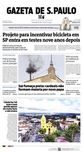 Jornal Gazeta