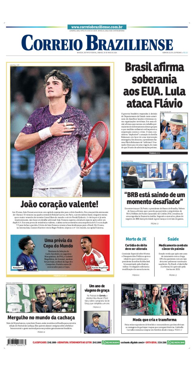 Correio Braziliense