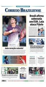 Correio Braziliense