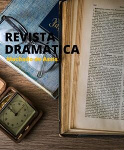 Revista Dramática