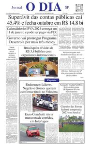 O Dia SP