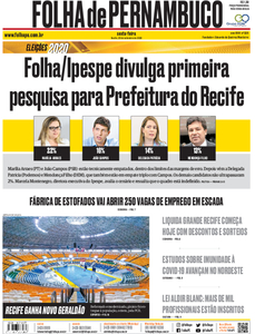 Folha de Pernambuco