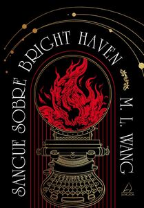 Sangue sobre Bright Haven