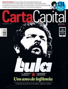 Carta Capital Carta Capital