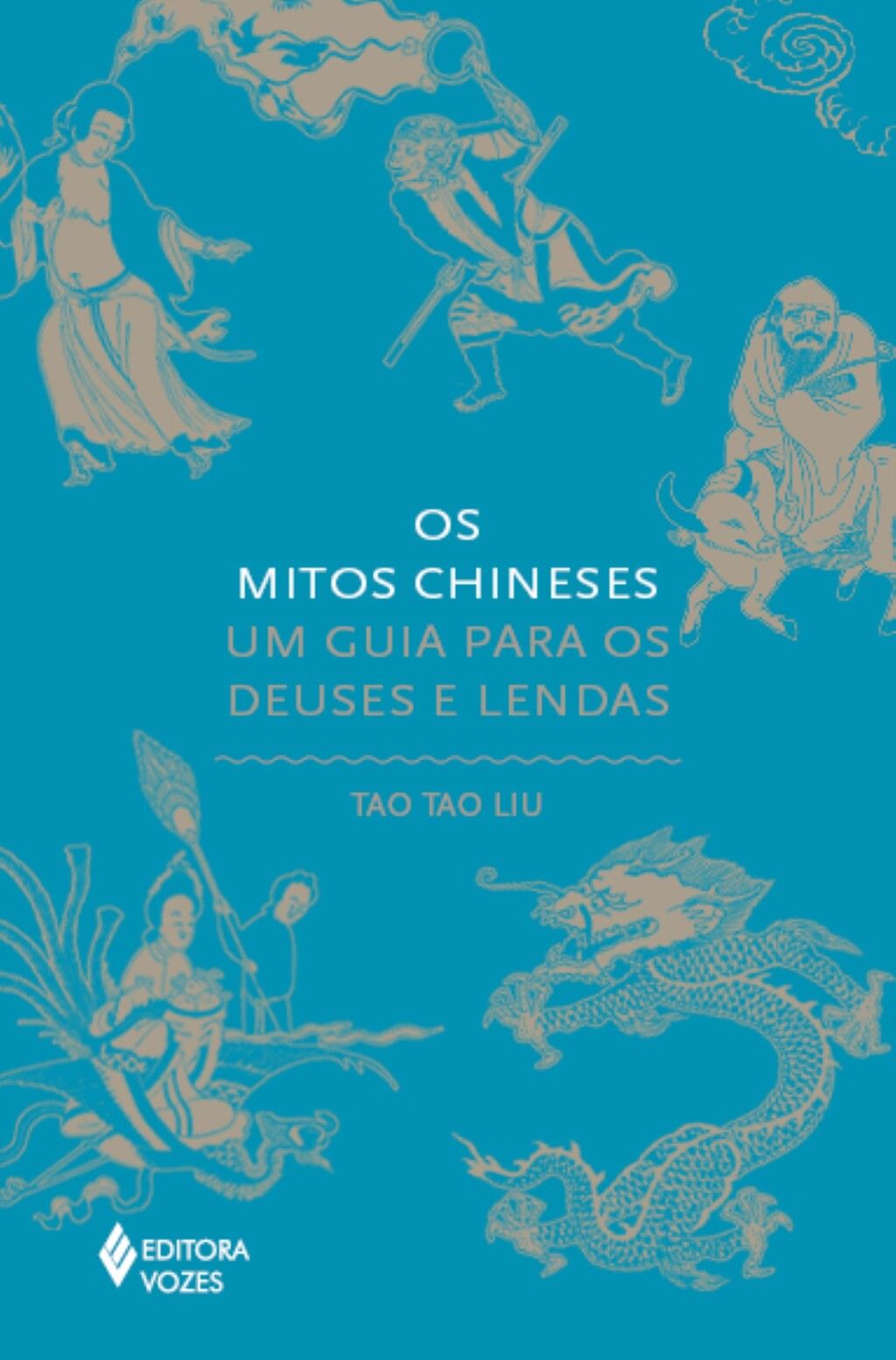 Os mitos chineses