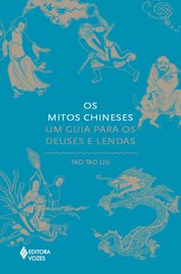 Os mitos chineses