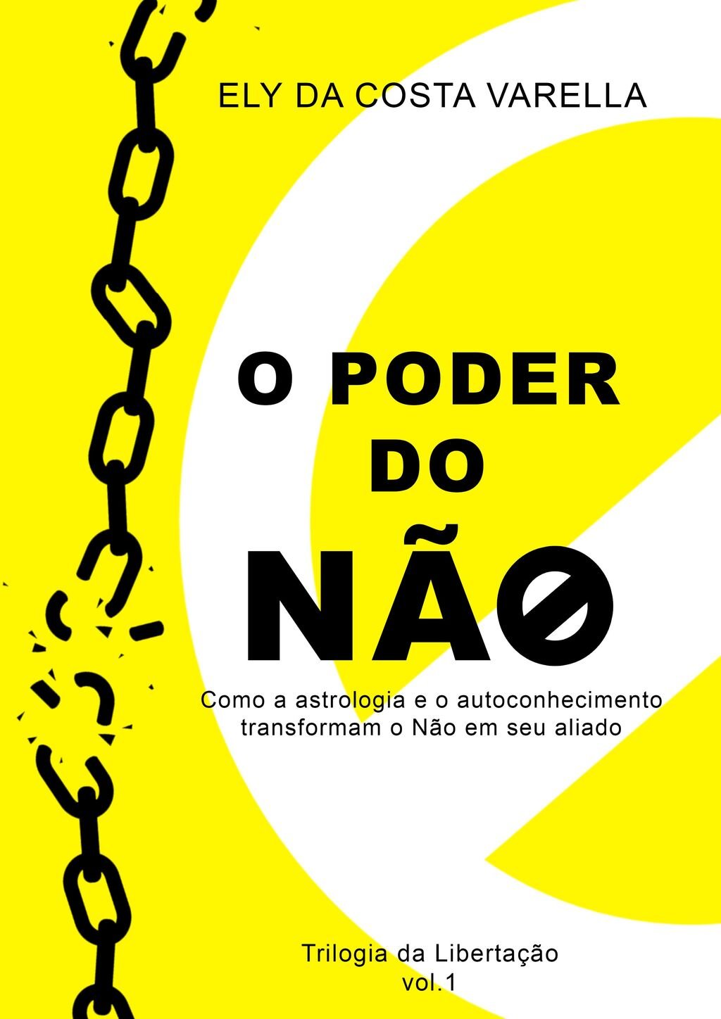 O poder do Não