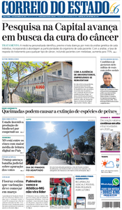 Correio do Estado MS