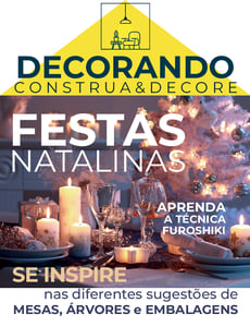 Decorando - Construa e Decore