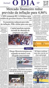 O Dia SP