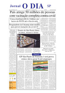 O Dia SP
