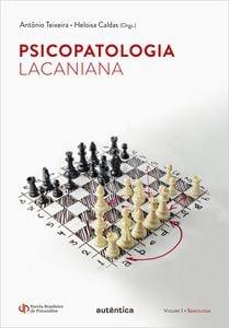 Psicopatologia lacaniana