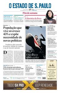Estadão