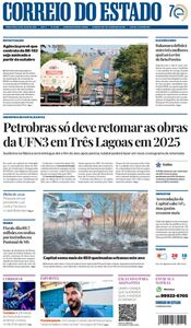 Correio do Estado MS