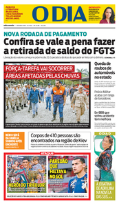 O Dia RJ