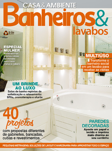 Casa & Ambiente Banheiros & Lavabos