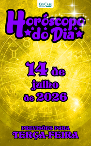 Horóscopo do Dia