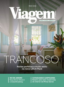 Viagem e Turismo