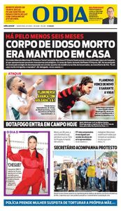 O Dia RJ