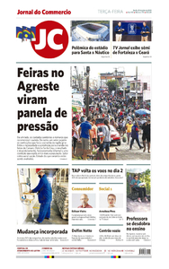 Jornal do Commercio