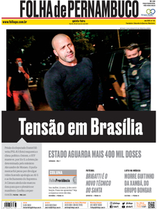 Folha de Pernambuco