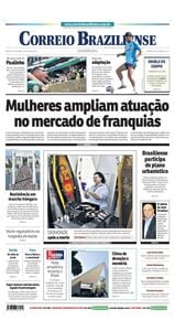 Correio Braziliense Correio Braziliense