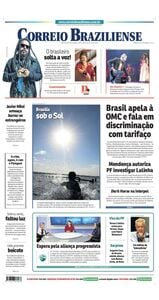Correio Braziliense