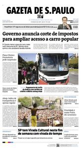 Jornal Gazeta