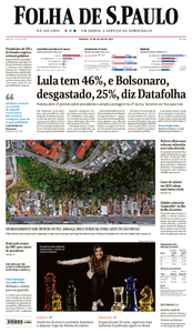 Folha de S.Paulo