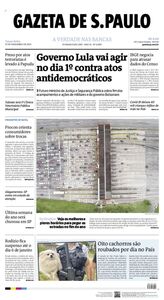 Jornal Gazeta