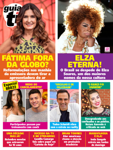 Guia da TV Guia da TV