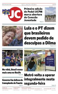 Jornal do Commercio