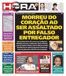Meia Hora