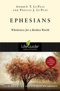 Ephesians