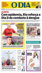 O Dia RJ