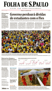 Folha de S.Paulo