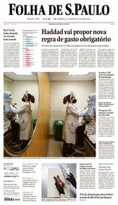 Folha de S.Paulo