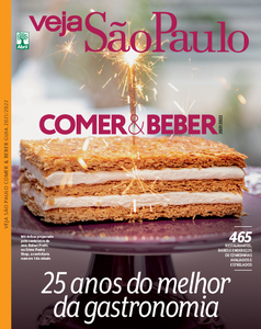 Veja SP