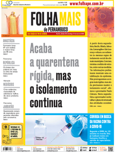 Folha de Pernambuco