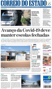 Correio do Estado MS