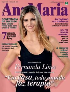Ana Maria Ana Maria