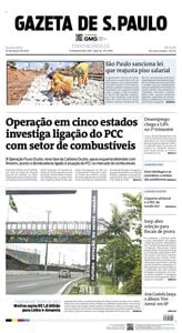 Jornal Gazeta