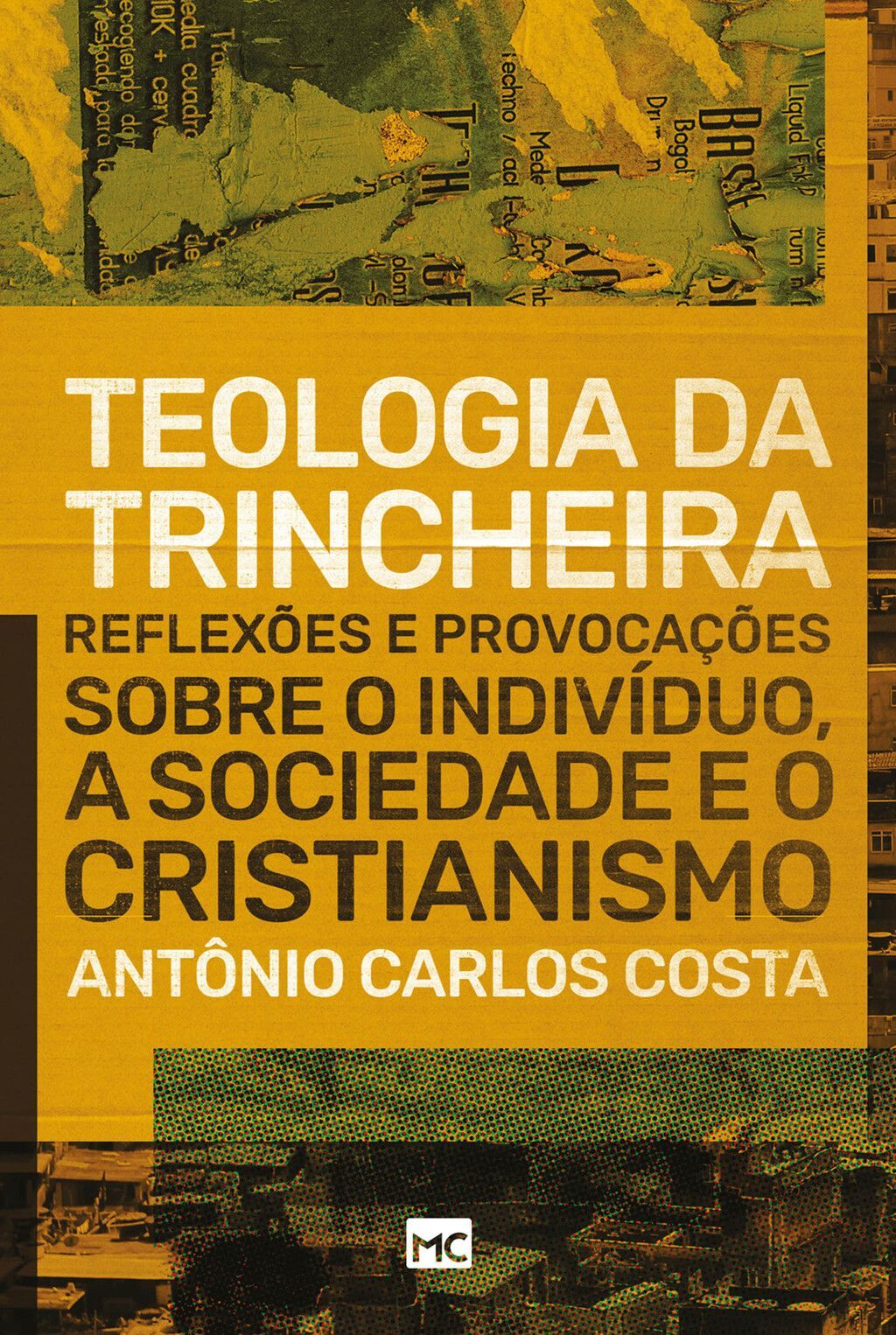 Teologia da trincheira